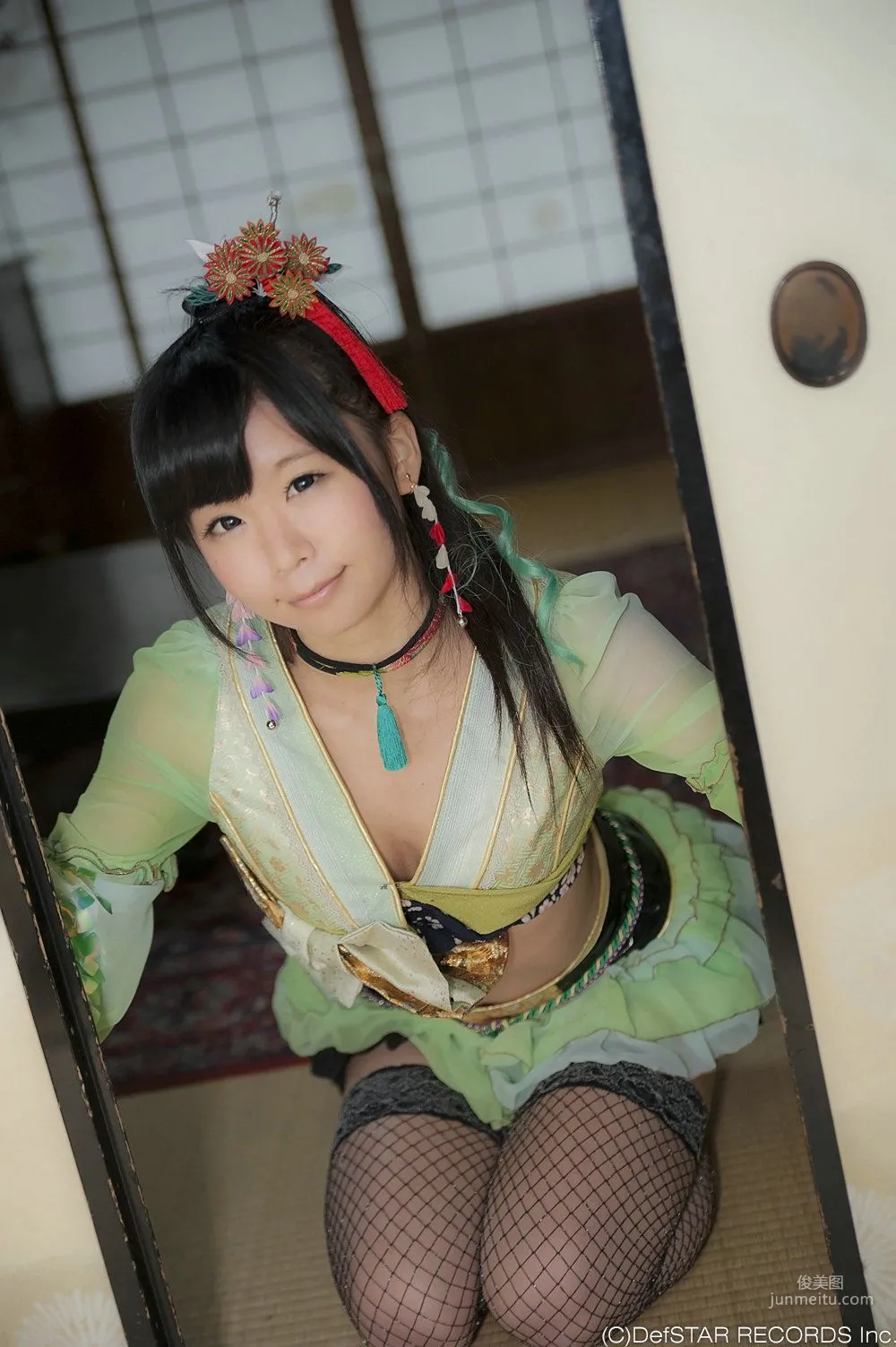 Panache: Cosplay Collection photo 79