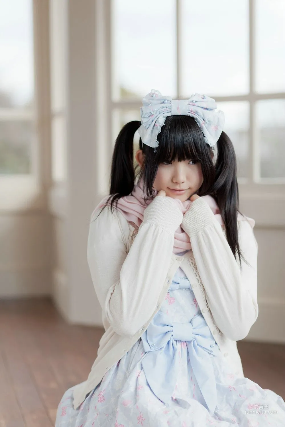 Enako (Enako) [Ena Sotsu] School Girl (Schoolgirl) Photo Set photo 124