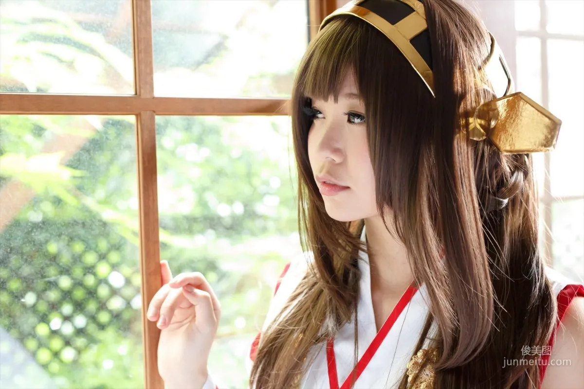 Panache: Cosplay Collection photo 40