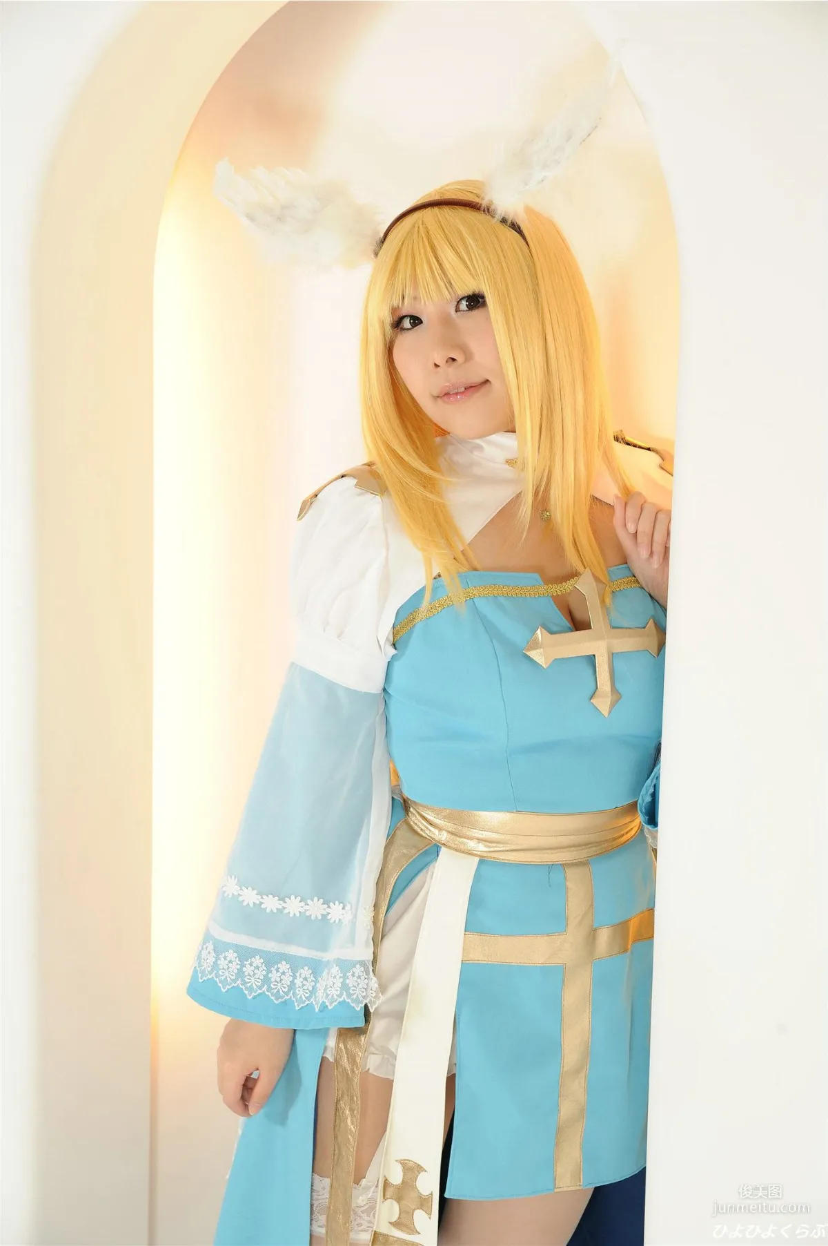 Ymir: Cosplay Collection photo 113