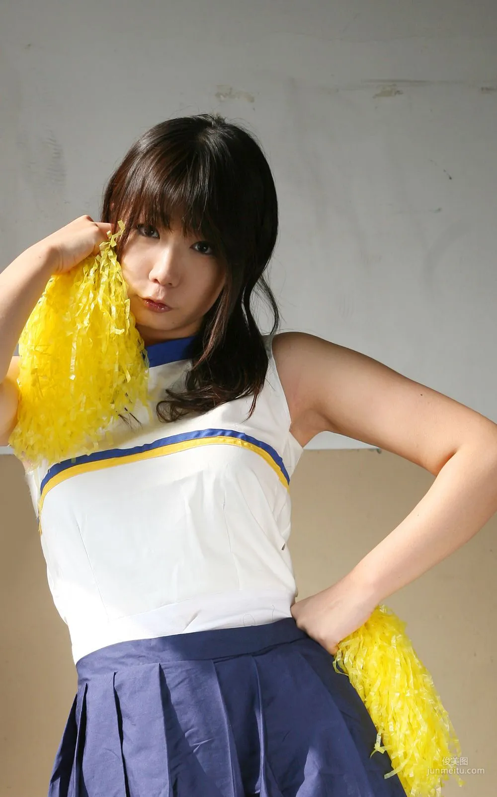 Chiyoko: Cosplay Collection photo 5