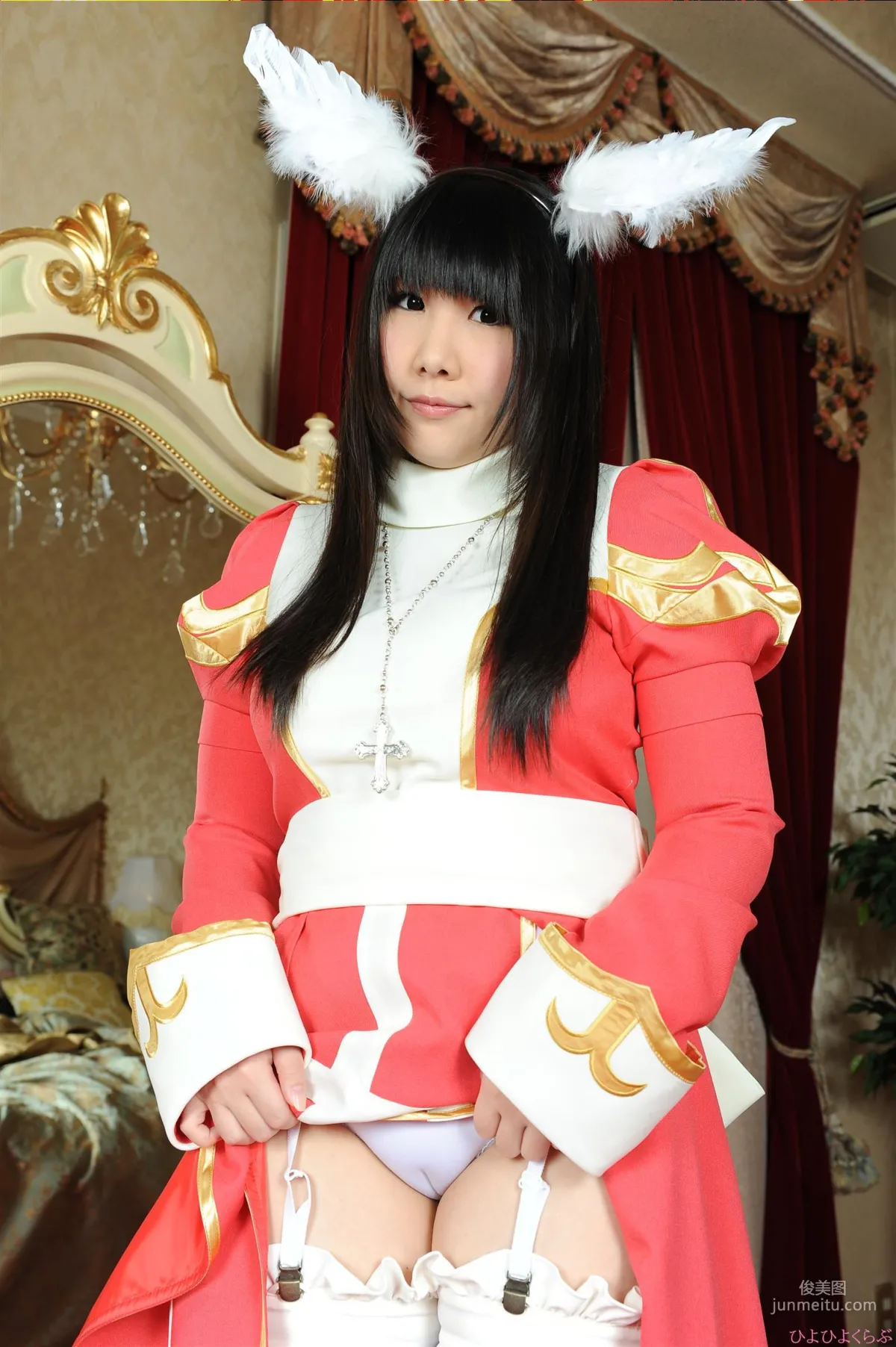 Ymir Ragnarok Online High Priest [HiyoHiyo Club] Photo Set photo 92