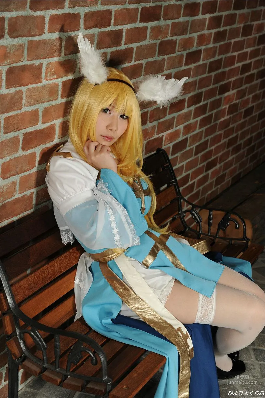 Ymir: Cosplay Collection photo 73