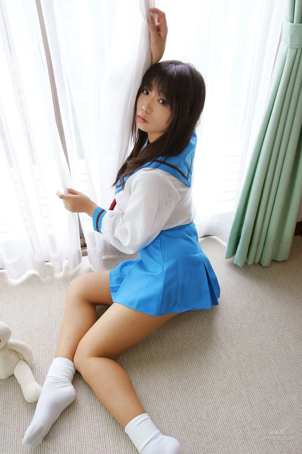 Chiyoko: Cosplay Collection photo 56