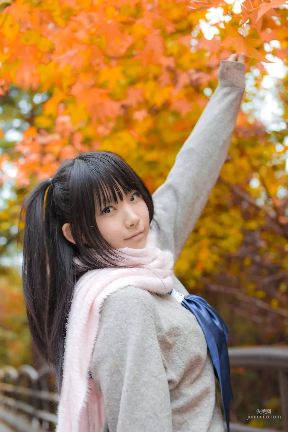 Enako (Enako) [Ena Sotsu] School Girl (Schoolgirl) Photo Set photo 33