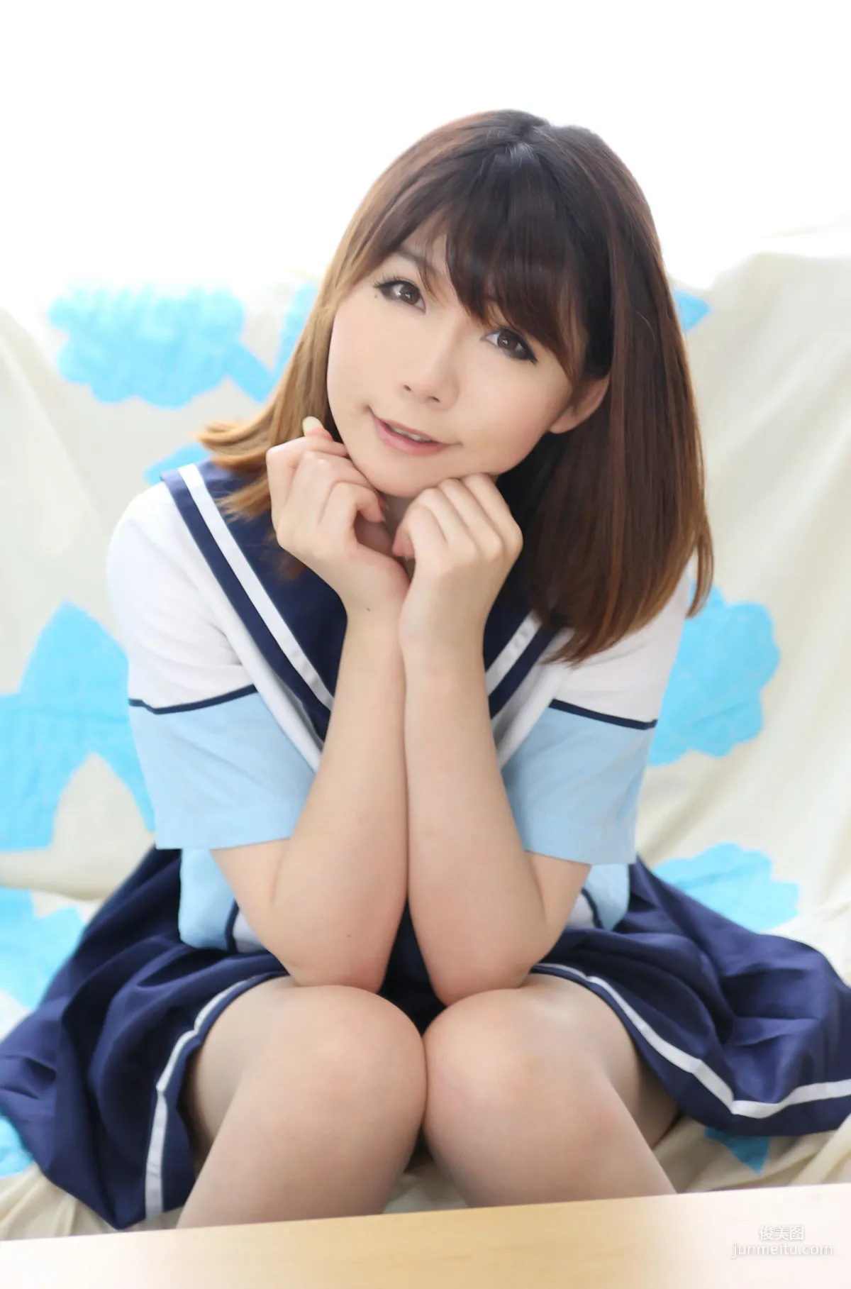 日暮りん《Love Plus》Anegasaki Nene [日暮企畫] 寫真集 2