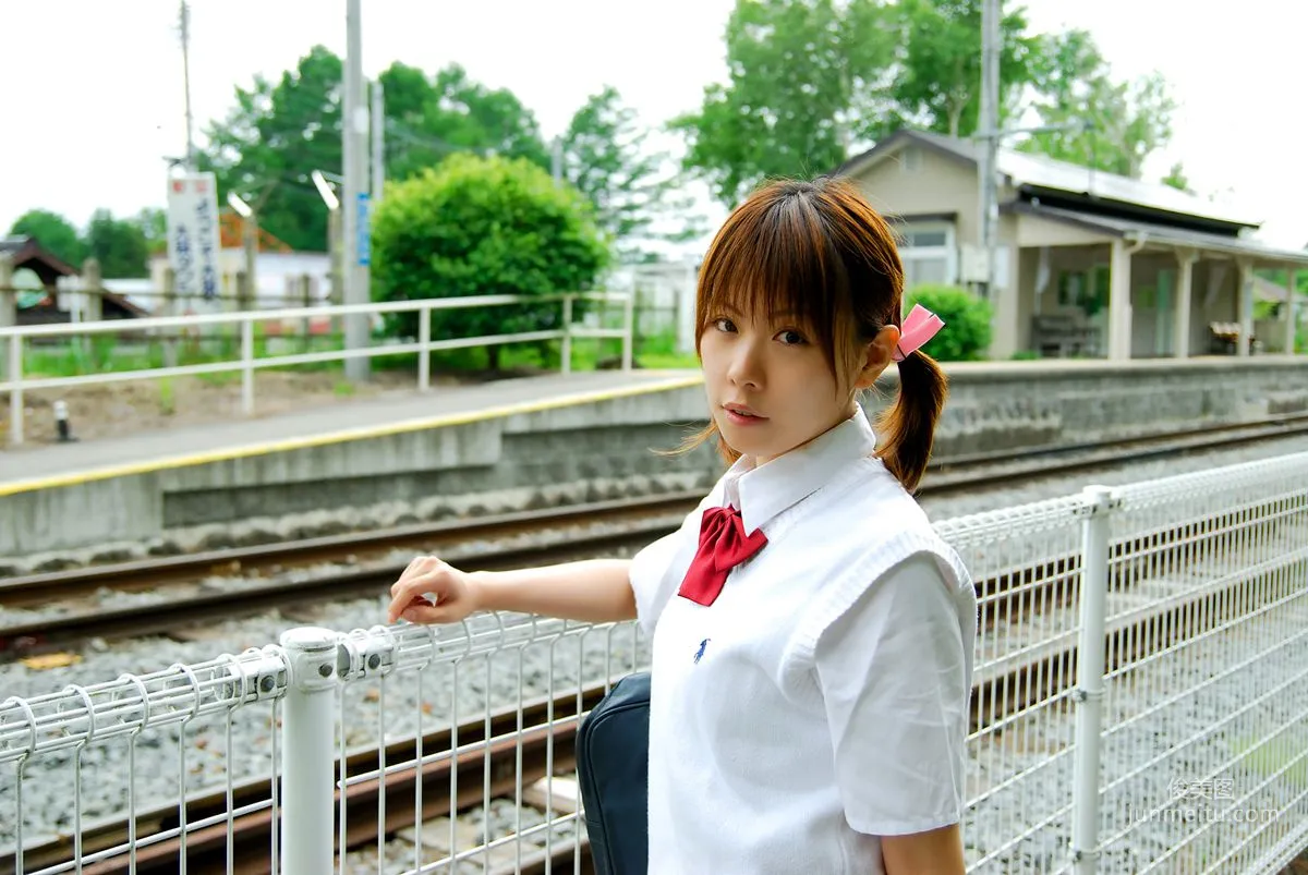 Minami Tachibana Night Shift Ward [Akabeko-ya] Photo Set photo 10
