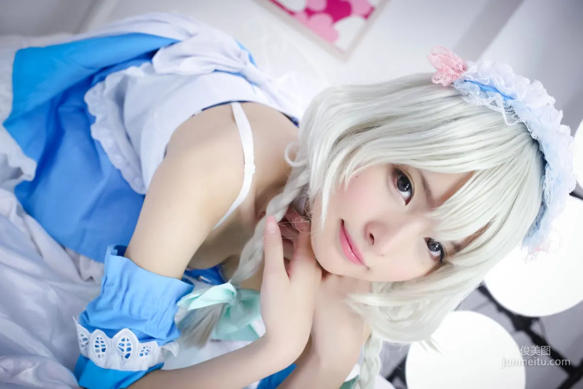 Mihono Sakaguchi: Cosplay Collection Project photo 82