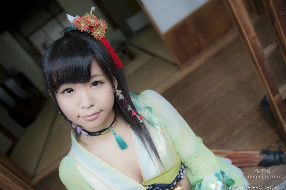 Panache: Cosplay Collection photo 68