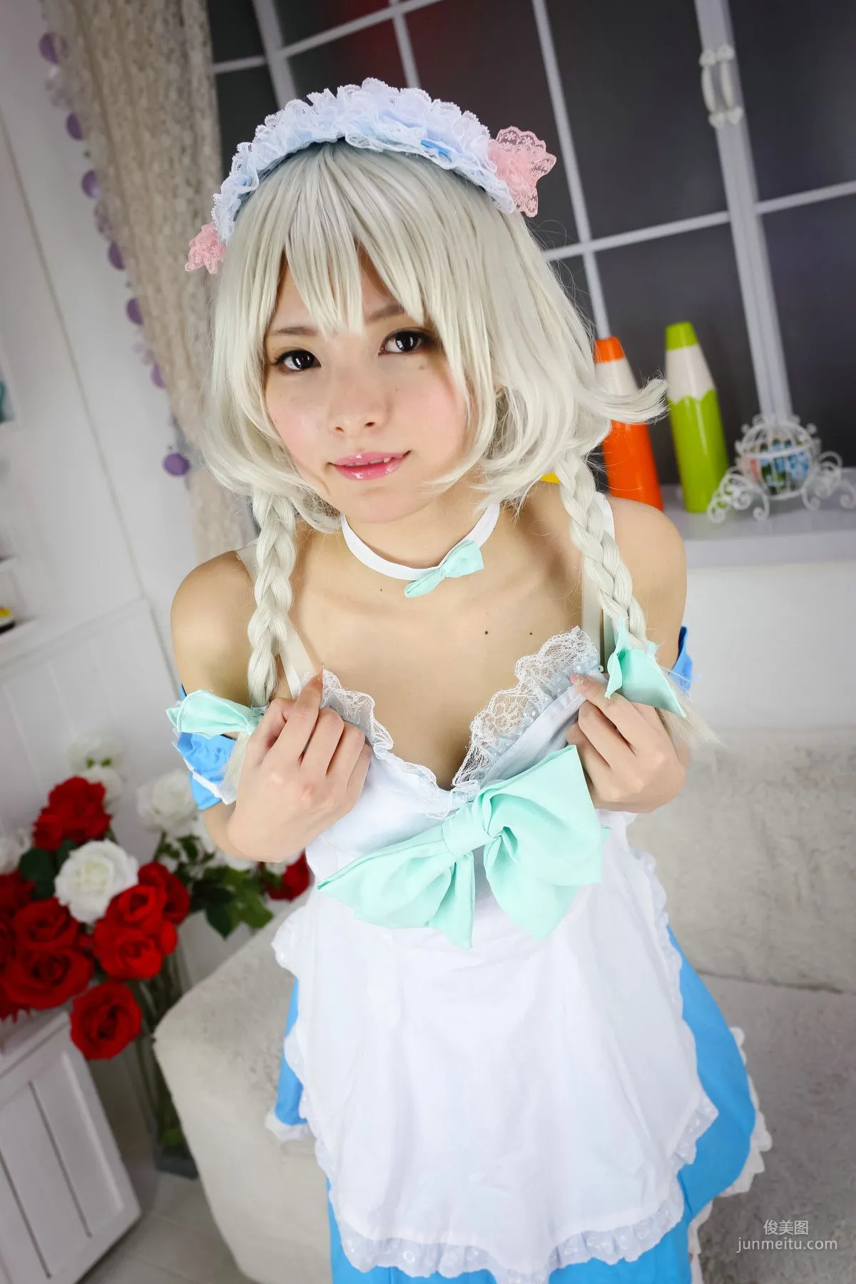 Mihono Sakaguchi: Cosplay Collection Project photo 58