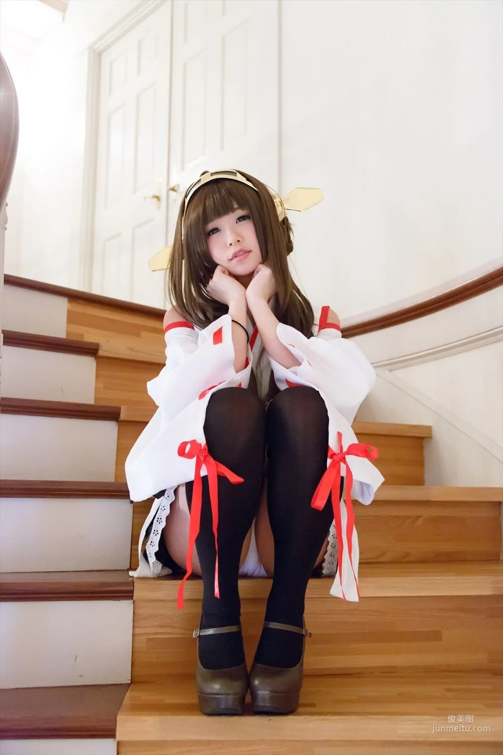 Panache: Cosplay Collection photo 23