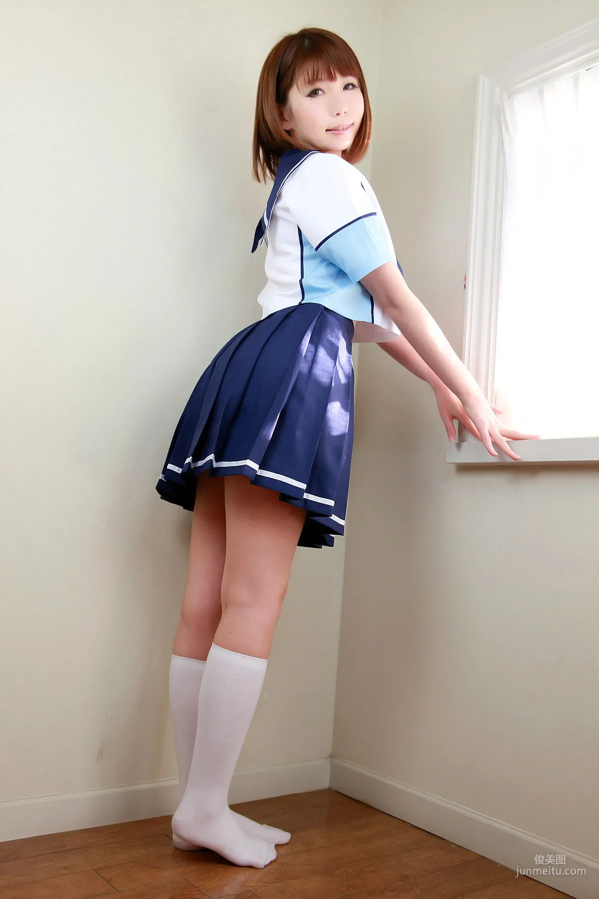 日暮りん《Love Plus》Anegasaki Nene [日暮企畫] 寫真集 52