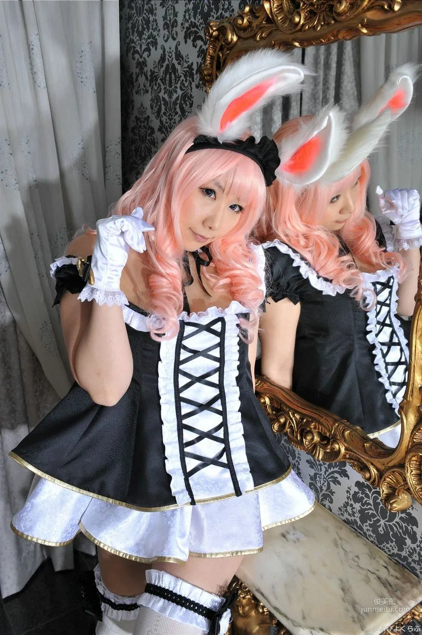 Ymir T.E.R.A Elin [HiyoHiyo Club] Photo Set photo 63