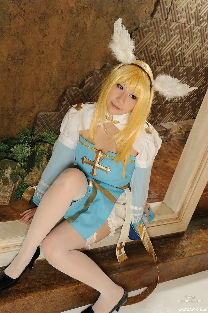 Ymir: Cosplay Collection photo 100