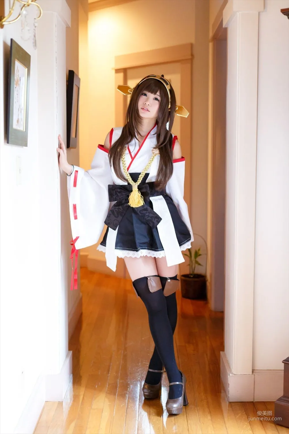 Panache: Cosplay Collection photo 33