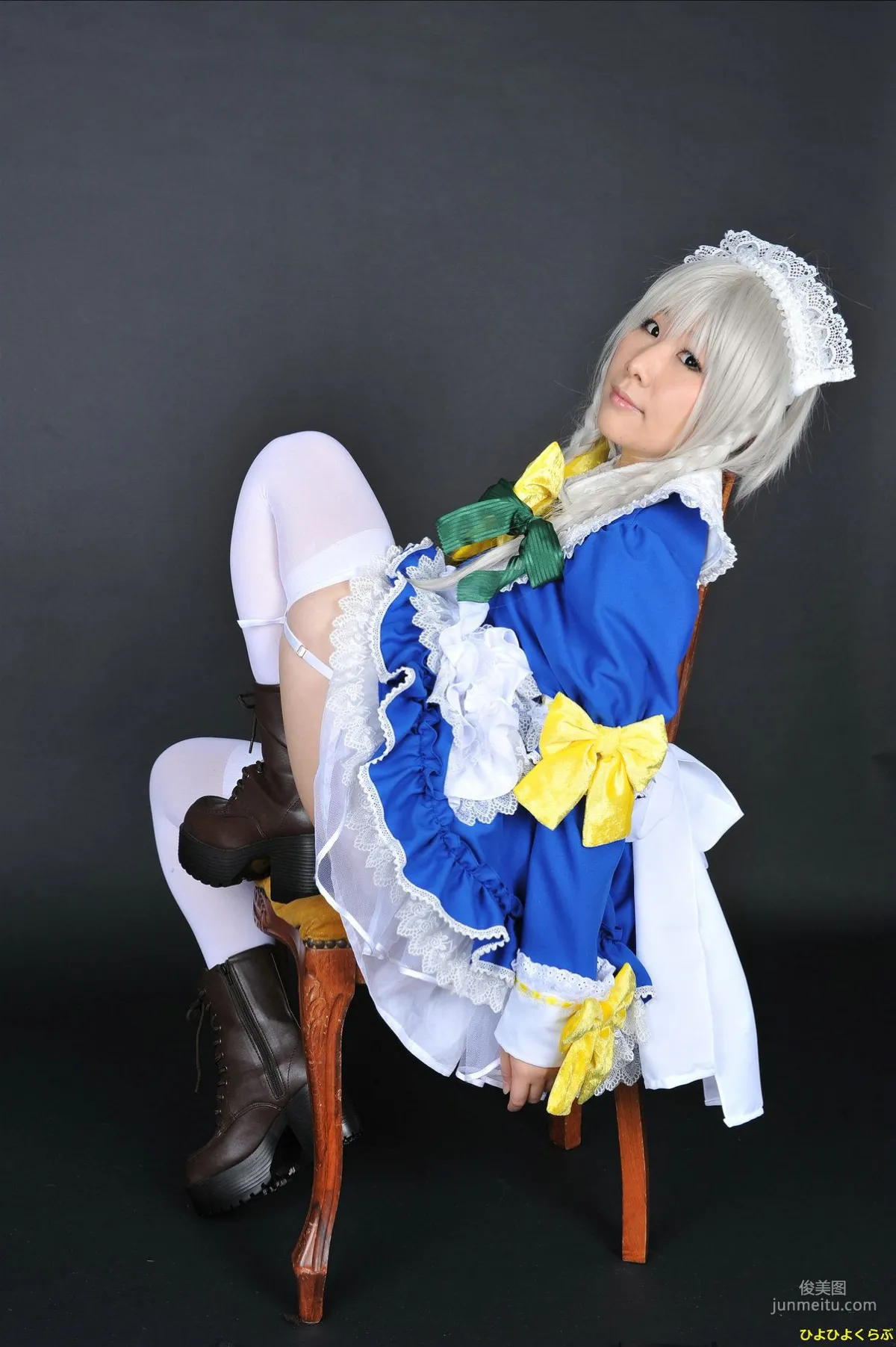 Ymir: Cosplay Collection Project photo 62