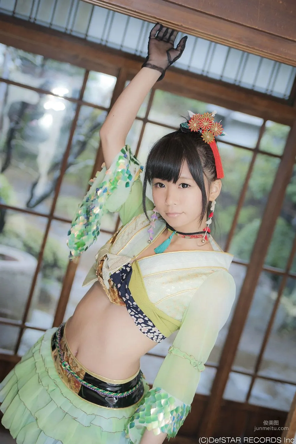 Panache: Cosplay Collection photo 89