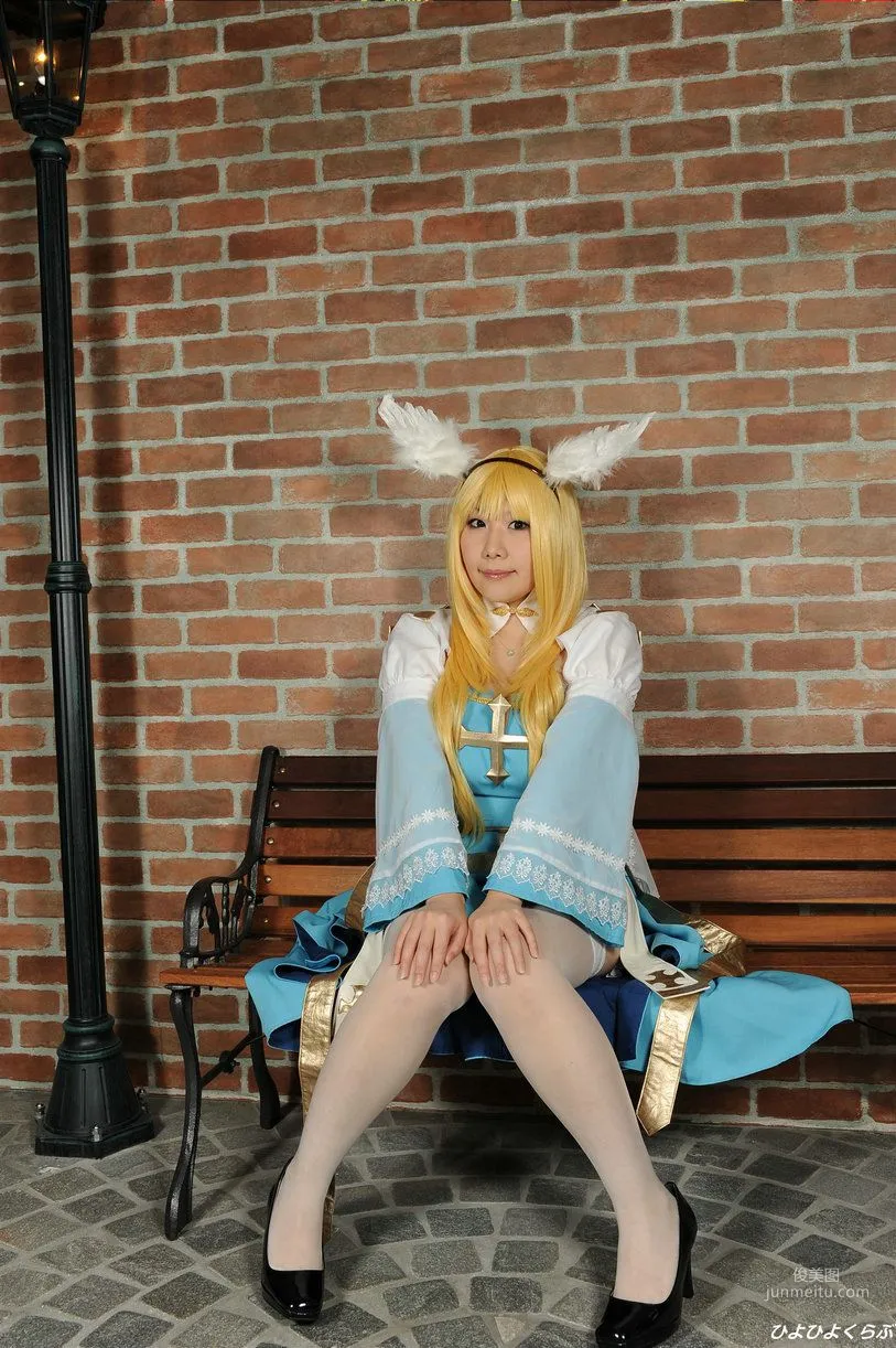 Ymir: Cosplay Collection photo 68