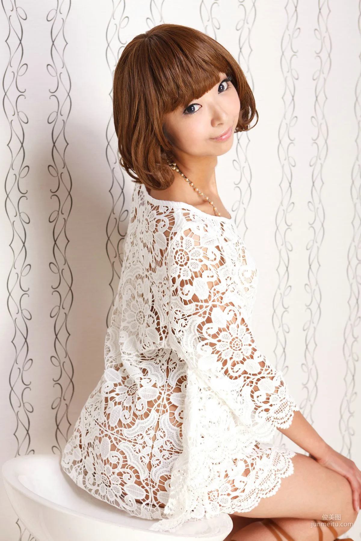 Necoco: Cosplay Collection NECOSMO7 photo 44