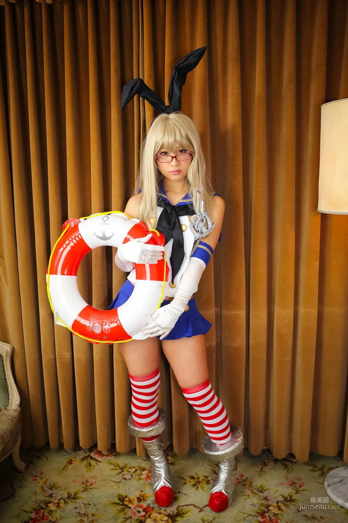 Eri Kitami: Cosplay Collection photo 35