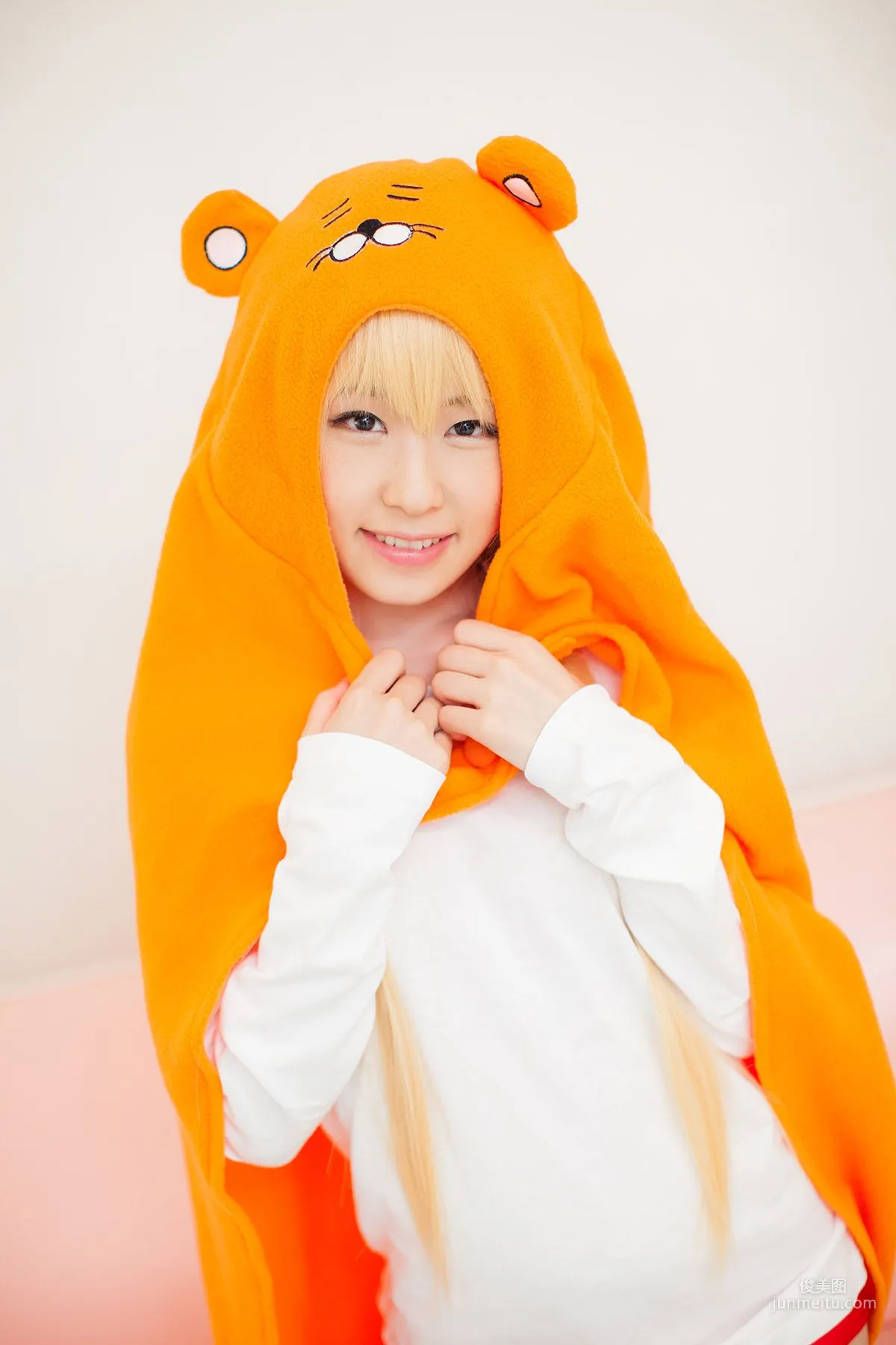 Asami Tsuchiya, Himouto! Umaru-chan, Umaru Doma [@factory] Photo Set photo 60