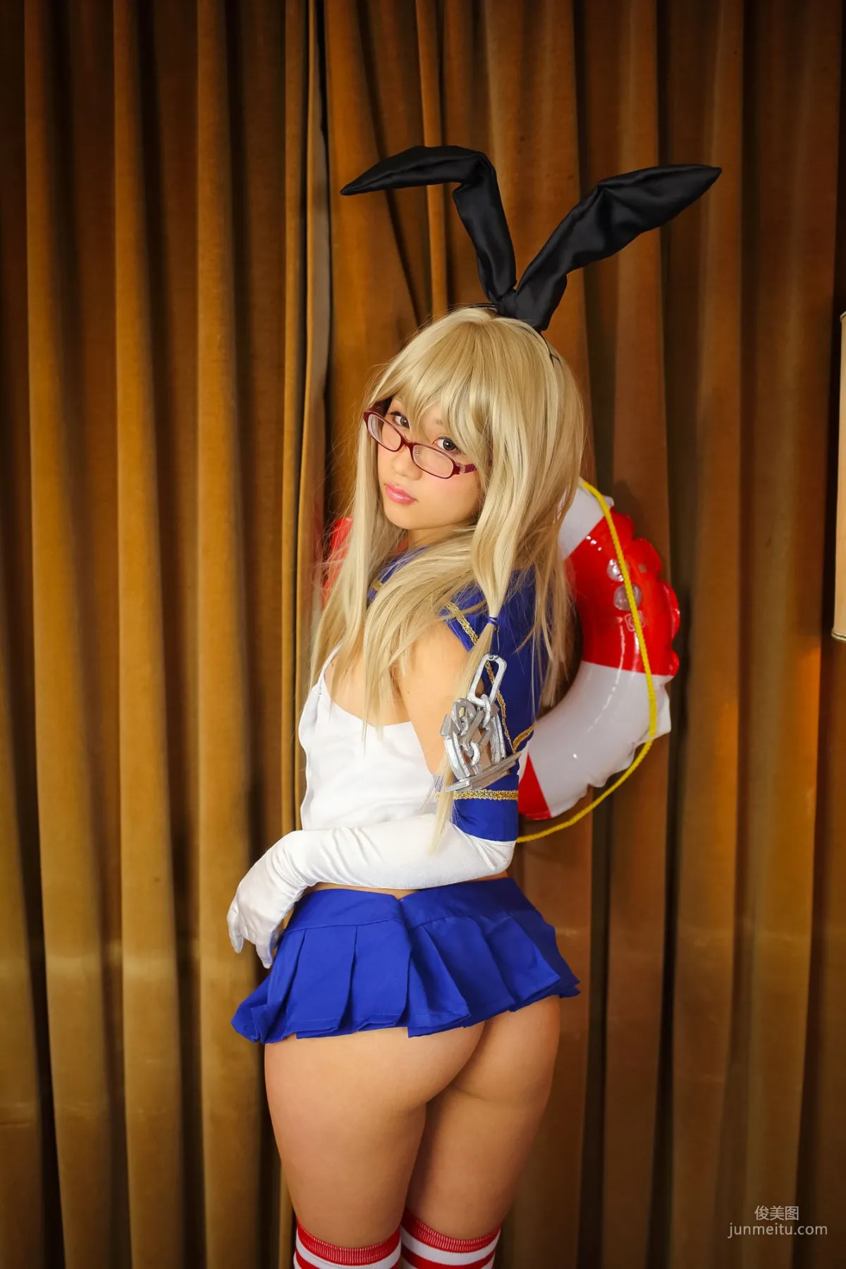 Eri Kitami: Cosplay Collection photo 36