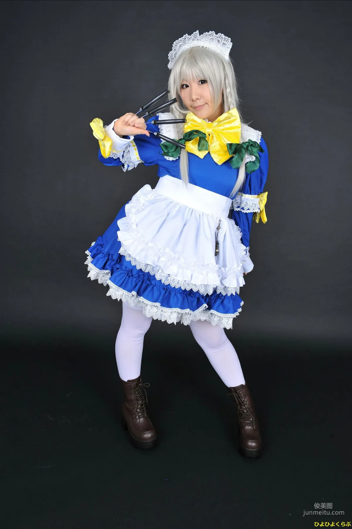 Ymir: Cosplay Collection Project photo 18