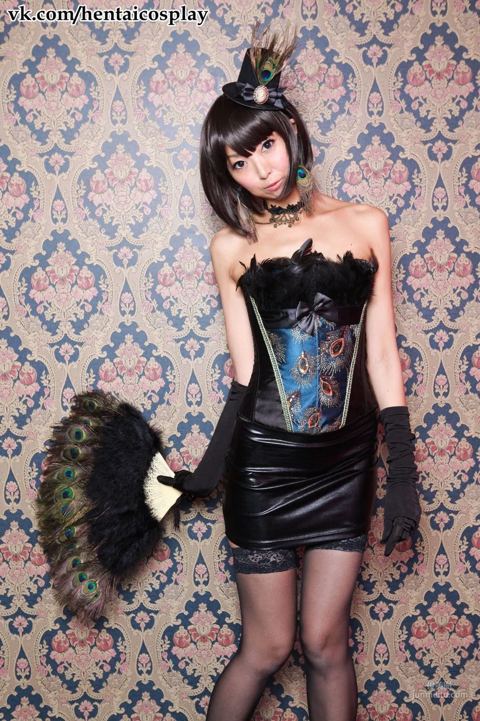 Necoco: Cosplay Collection photo 55