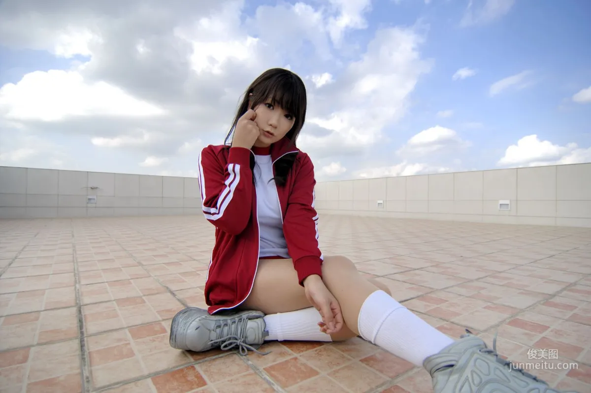 Chiyoko: Cosplay Collection photo 72