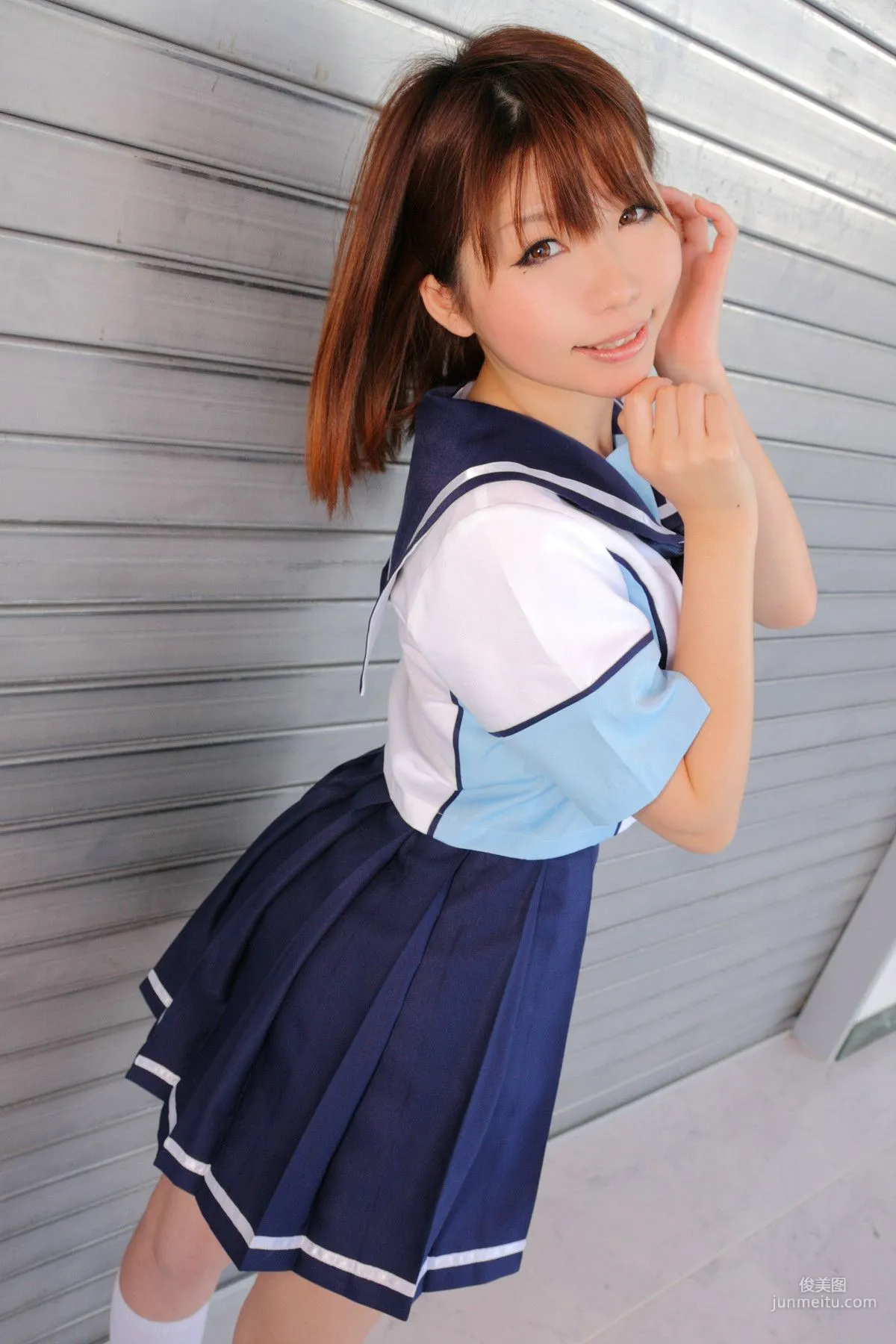 日暮りん《Love Plus》Anegasaki Nene [日暮企畫] 寫真集 36