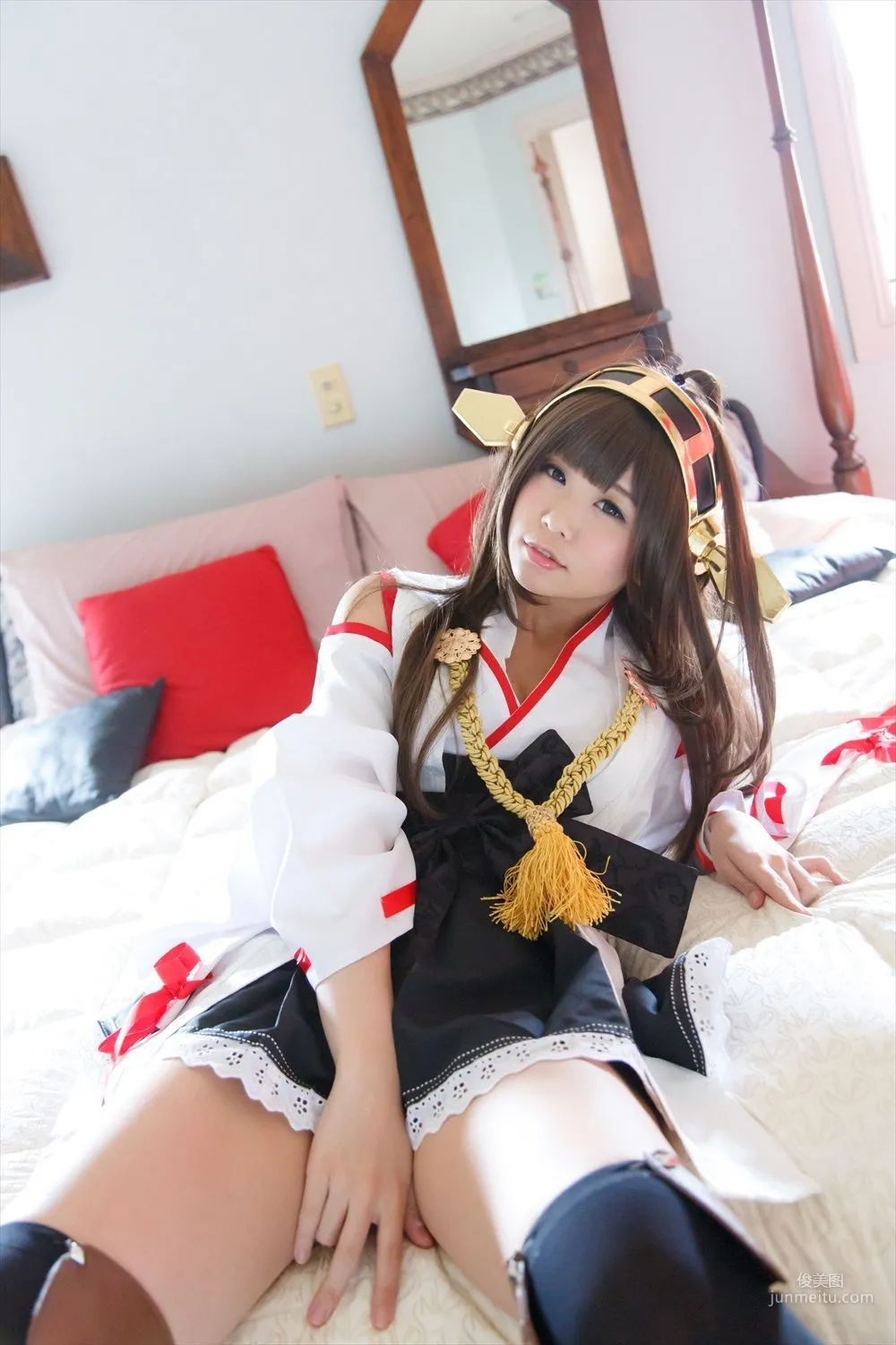 Panache: Cosplay Collection photo 62