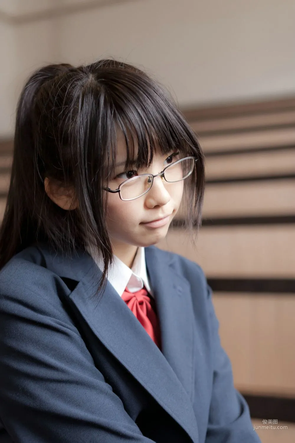 Enako (Enako) [Ena Sotsu] School Girl (Schoolgirl) Photo Set photo 51
