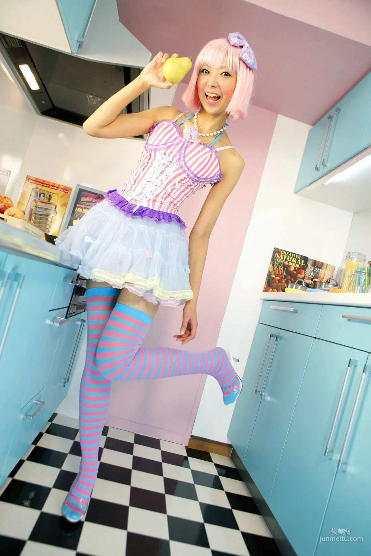 Necoco: Cosplay Collection photo 46