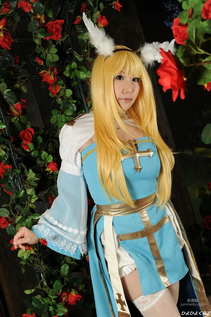 Ymir: Cosplay Collection photo 79