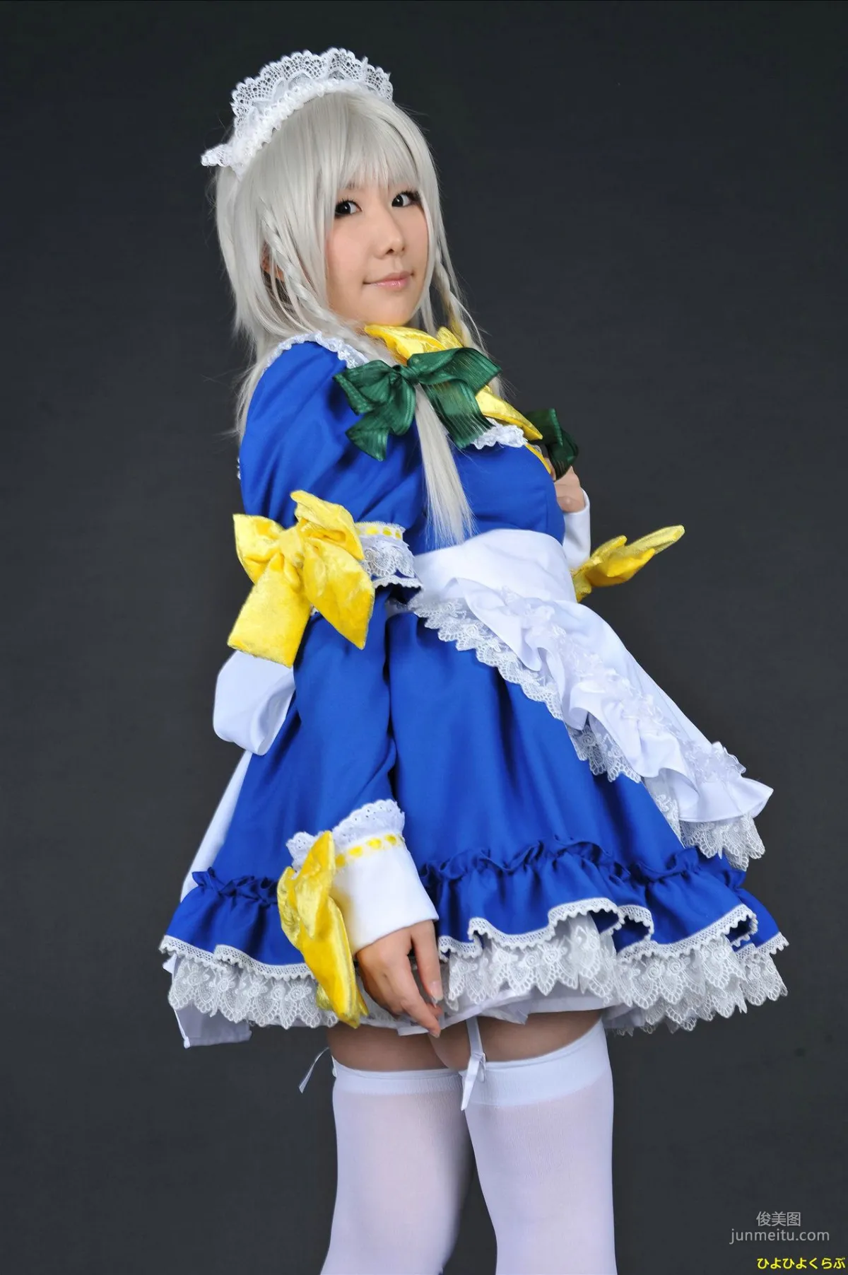 Ymir: Cosplay Collection Project photo 11