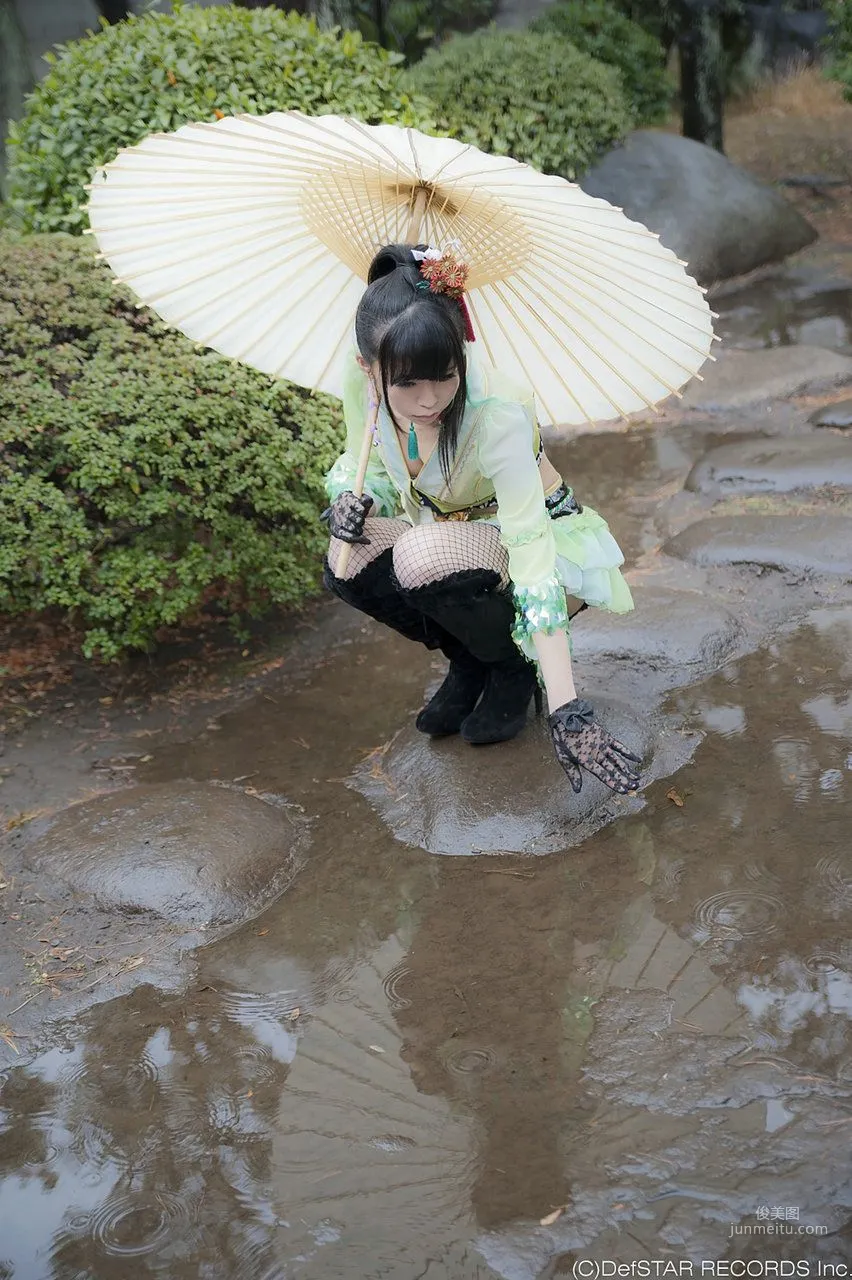 Panache: Cosplay Collection photo 70