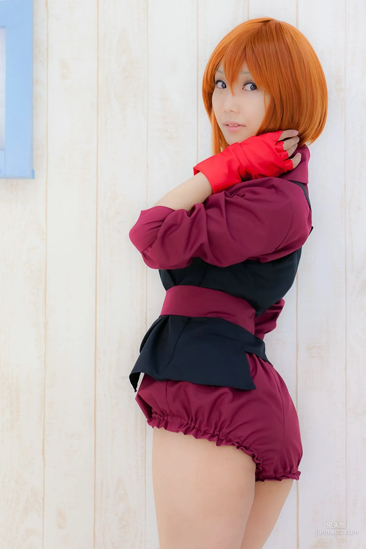 Lenfried: Cosplay Collection photo 52