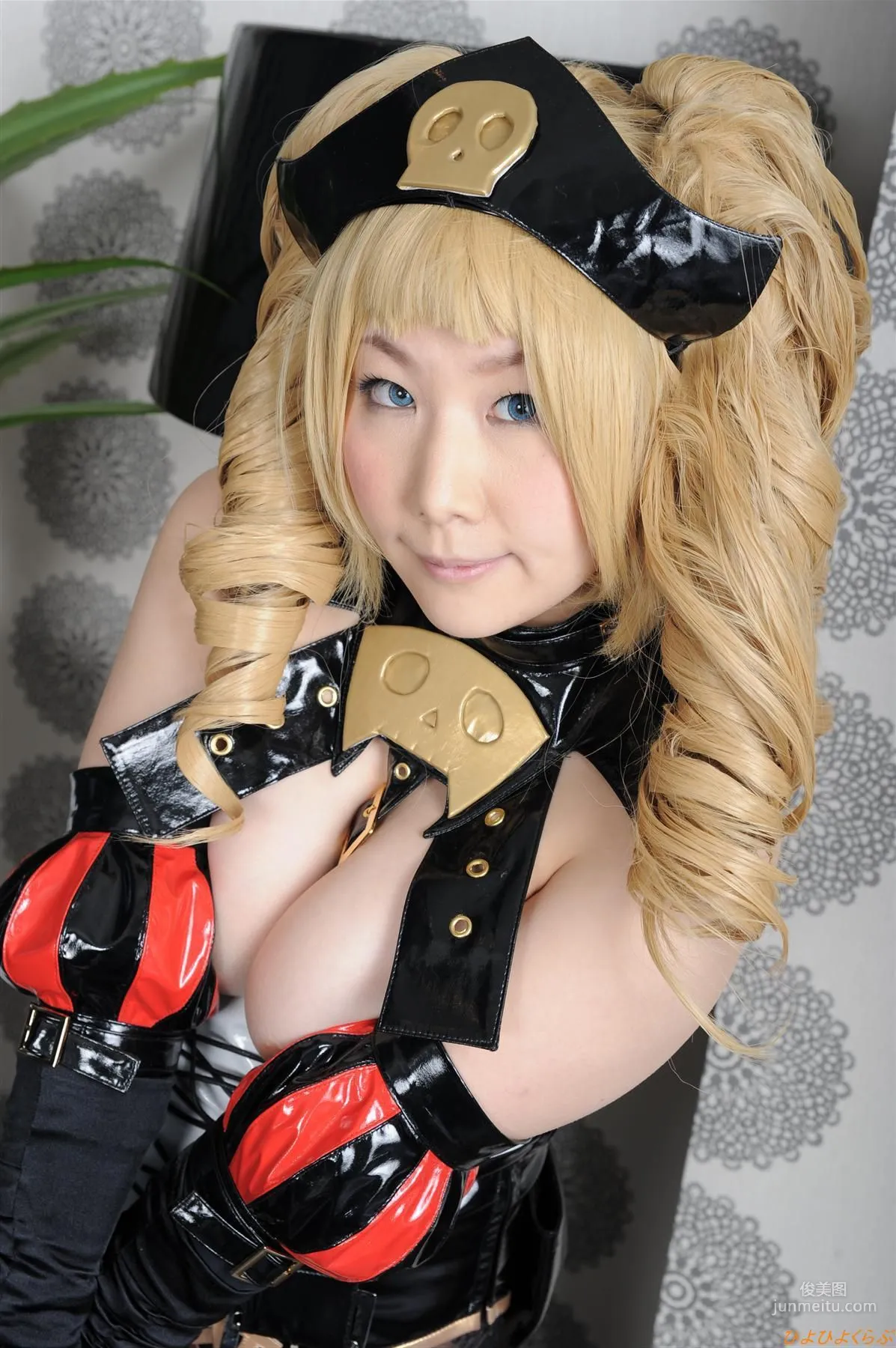Ymir: Cosplay Collection photo 55
