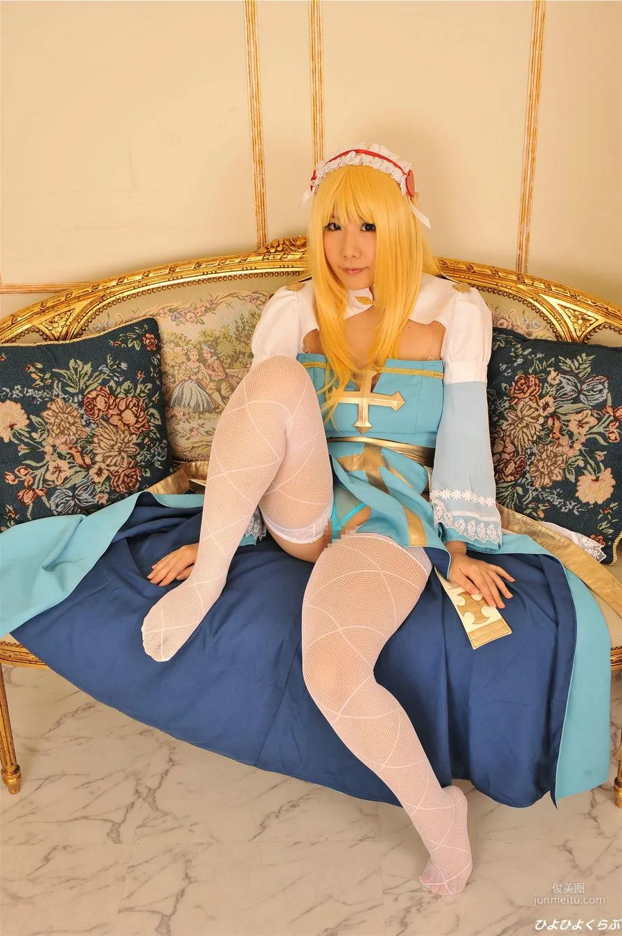 Ymir: Cosplay Collection photo 25