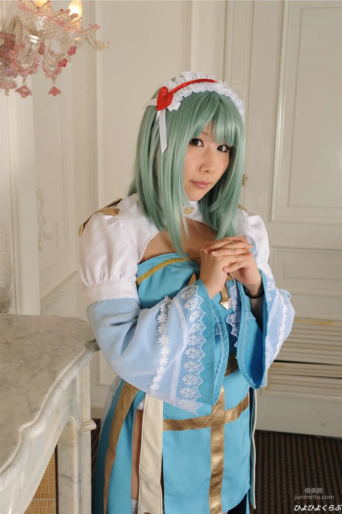 Ymir: Cosplay Collection photo 6