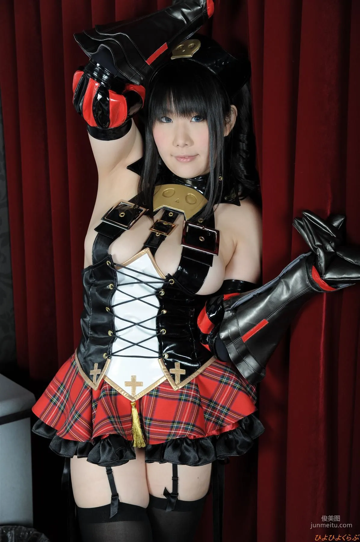 Ymir: Cosplay Collection photo 70