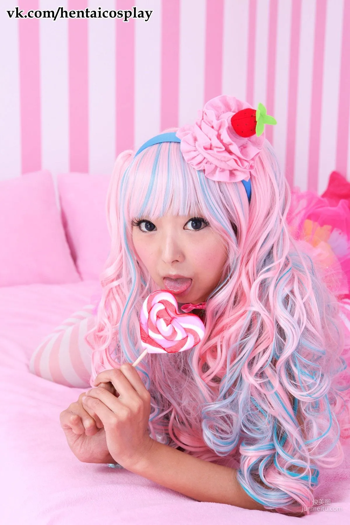 Necoco: Cosplay Collection photo 16