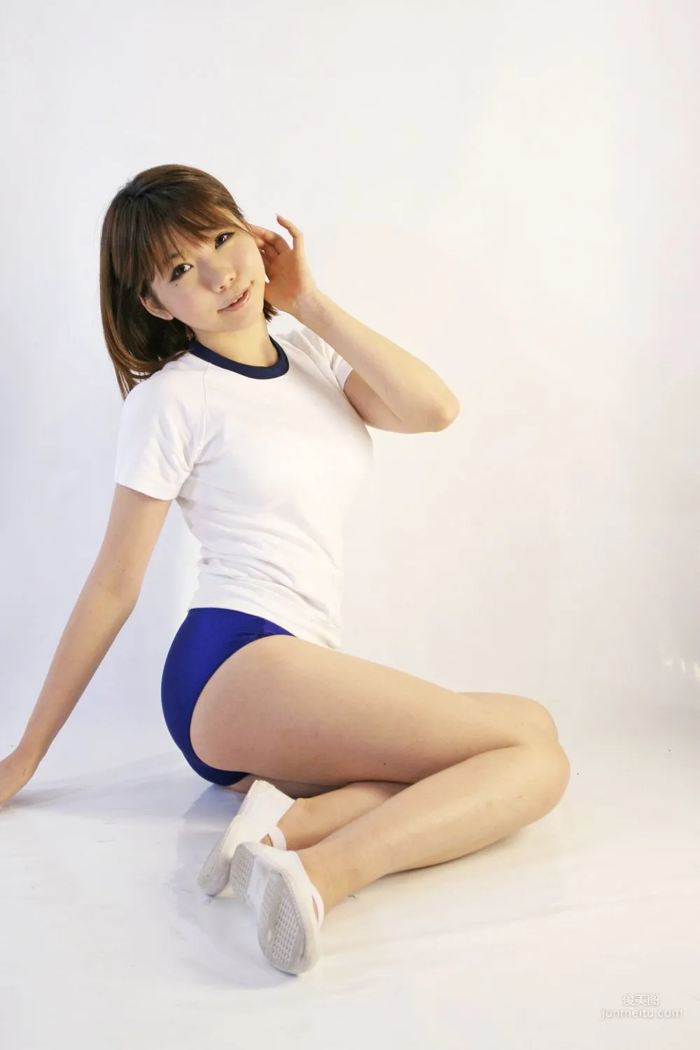 日暮りん《Love Plus》Anegasaki Nene [日暮企畫] 寫真集 106