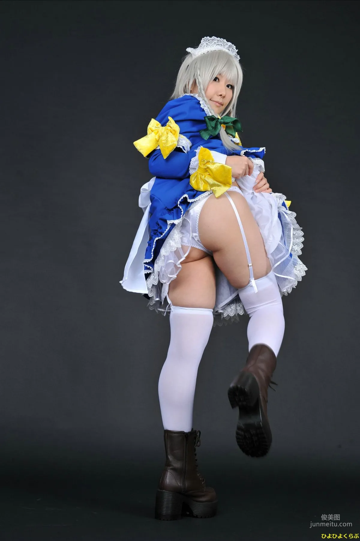 Ymir: Cosplay Collection Project photo 9