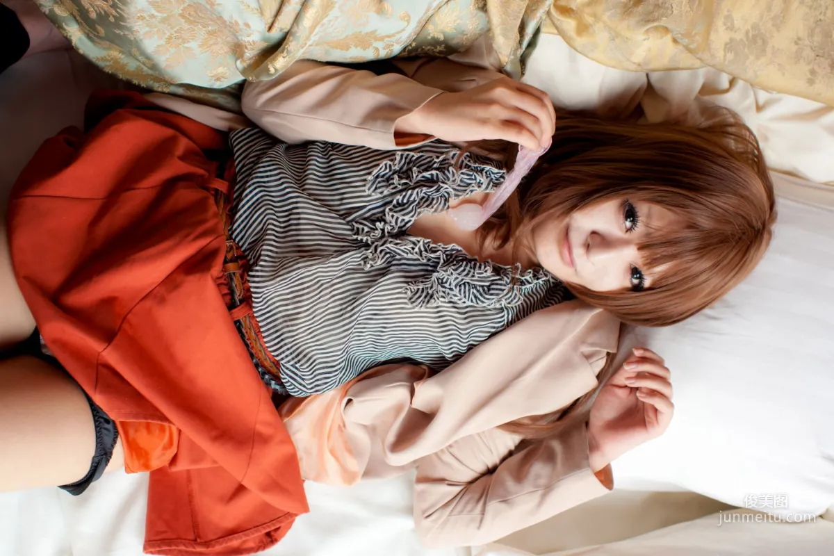 Madoka Chami, Usamimi (Bunny Ears) [Cosplay Collection] Photo Set photo 34