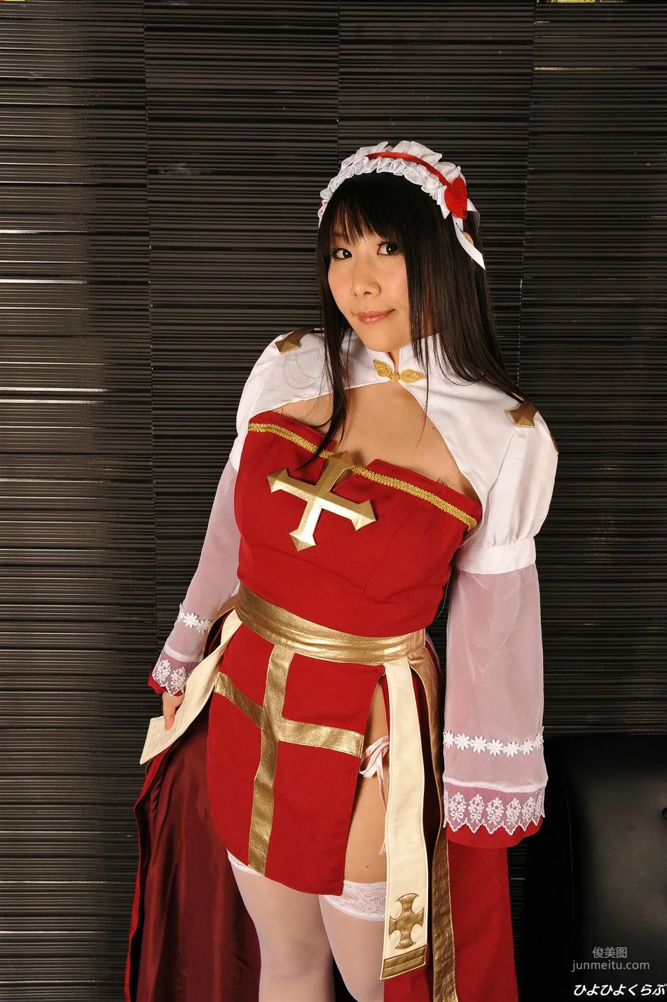Ymir: Cosplay Collection photo 36