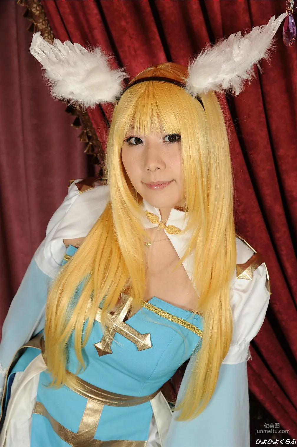 Ymir: Cosplay Collection photo 76
