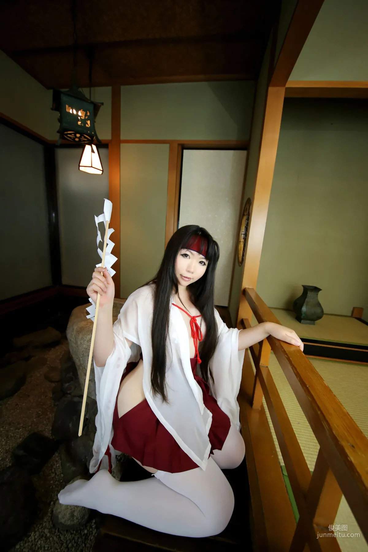 Higurashi Rin: Cosplay Collection photo 20