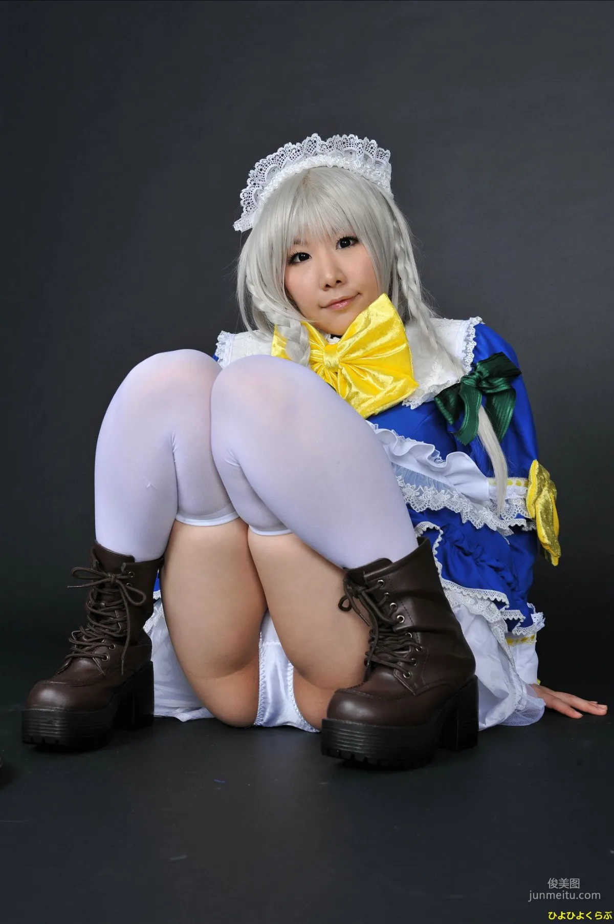 Ymir: Cosplay Collection Project photo 31