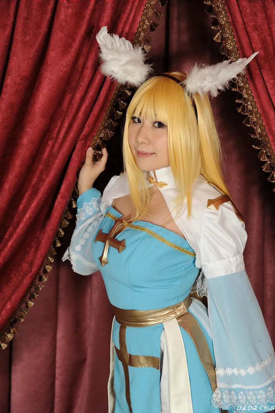 Ymir: Cosplay Collection photo 90